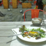 Quinoa Food