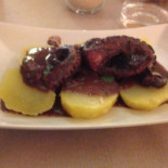Mio E Tuo Nourriture