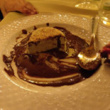 La Baracca Nourriture