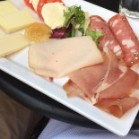La Badia Comida