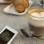 Pan Caffe Mary Fabry Nourriture
