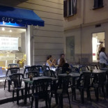 City Caffe Nourriture