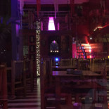 Cafe Etnico À l'intérieur