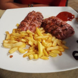 Cilento Bra Comida