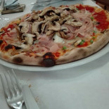 Da Parrino Comida