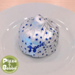 Pizza E Babba food