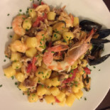 Touring Cervia Milano Marittima Comida