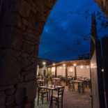 Macara Masseria Experience Dentro