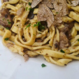 Locanda Italia Nourriture