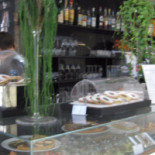 Caffe Capitolino Nourriture