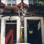 La Rezila À l'intérieur