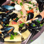Mareluna Food
