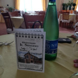 Il Sinodo Nourriture