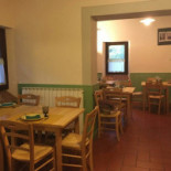 La Monaldesca Dentro