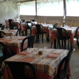 Dei Pescatori Nourriture