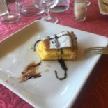 Dei Pescatori Nourriture