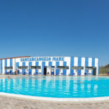 Santarcangelo Mare Comida