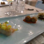 La Maison Comida