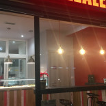 Il Pizzaleo Nourriture