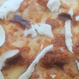 Il Pizzaleo Nourriture