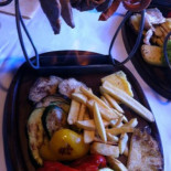 Tabladel food