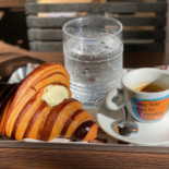 Gelateria Buffel food