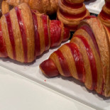 Gelateria Buffel food