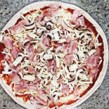 Miramar Pizza Kebab Nourriture