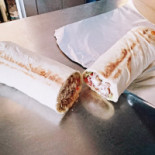 Miramar Pizza Kebab Nourriture