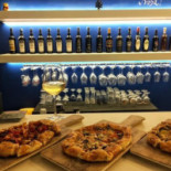 Enoteca Prosit Nourriture