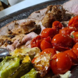 Agriturismo Il Poderone Nourriture