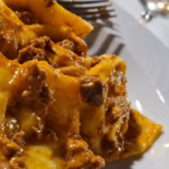 Agriturismo Il Poderone Nourriture