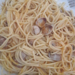Il Cavalluccio Marino Nourriture