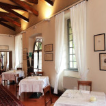 Locanda Della Moiana Nourriture