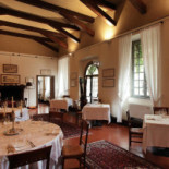 Locanda Della Moiana À l'intérieur