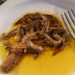 La Ripetta Nourriture