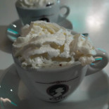 Jamboree Lounge Cafe Nourriture