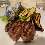 Ymeletrob Comida