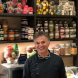 Fedor Bistro Nourriture