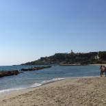 Piccolo Lido Nourriture
