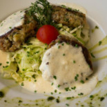 Paradies Comida