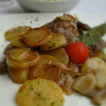 Paradies Comida