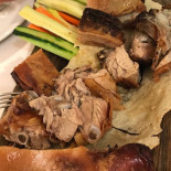 Li Lioni Comida