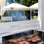 Giardini Delle Ninfe Comida