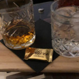 Brillo Nourriture