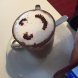 Horse's CafÈ Legnano Nourriture