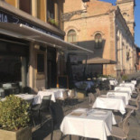 Caffe Zinelli Comida