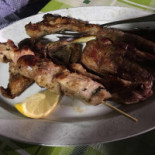 Il Vecchio Campanile food