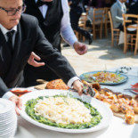 Masseria Procida Comida