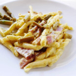 Masseria Procida Comida